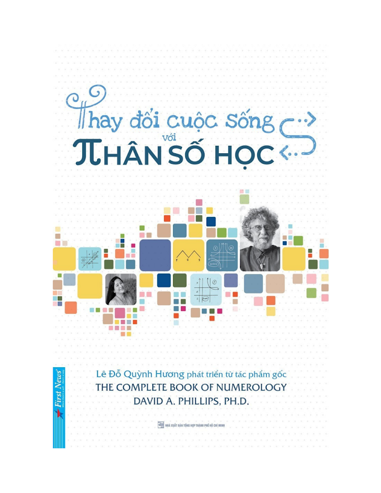THAY ĐỔI CUỘC SỐNG VỚI NHÂN SỐ HỌC