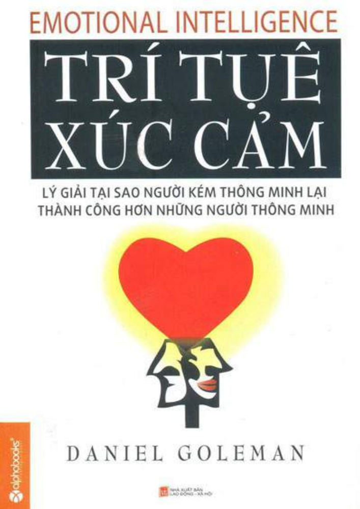 Trí Tuệ Xúc Cảm - Emotional Inteligence