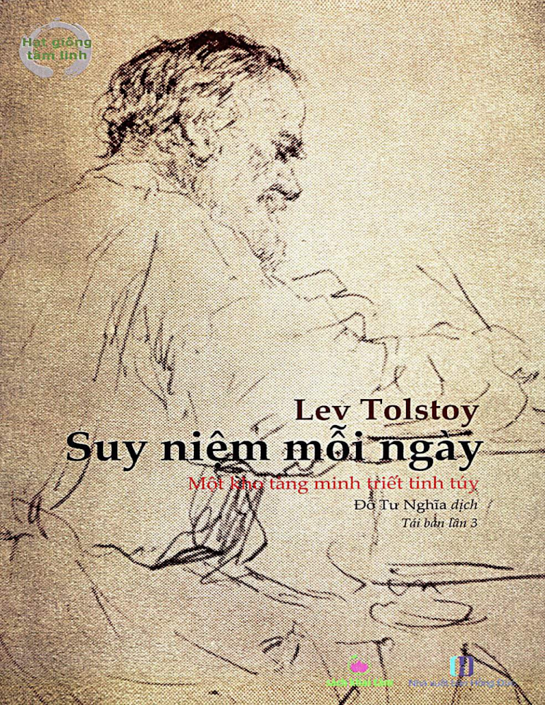 SUY NIỆM MỖI NGÀY