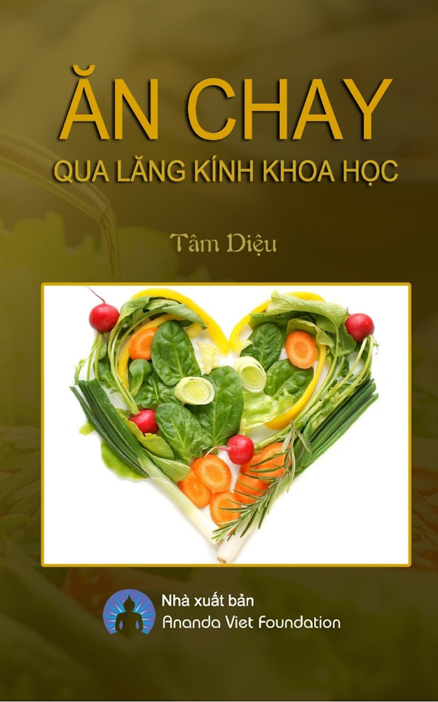 ĂN CHAY QUA LĂNG KÍNH KHOA HỌC