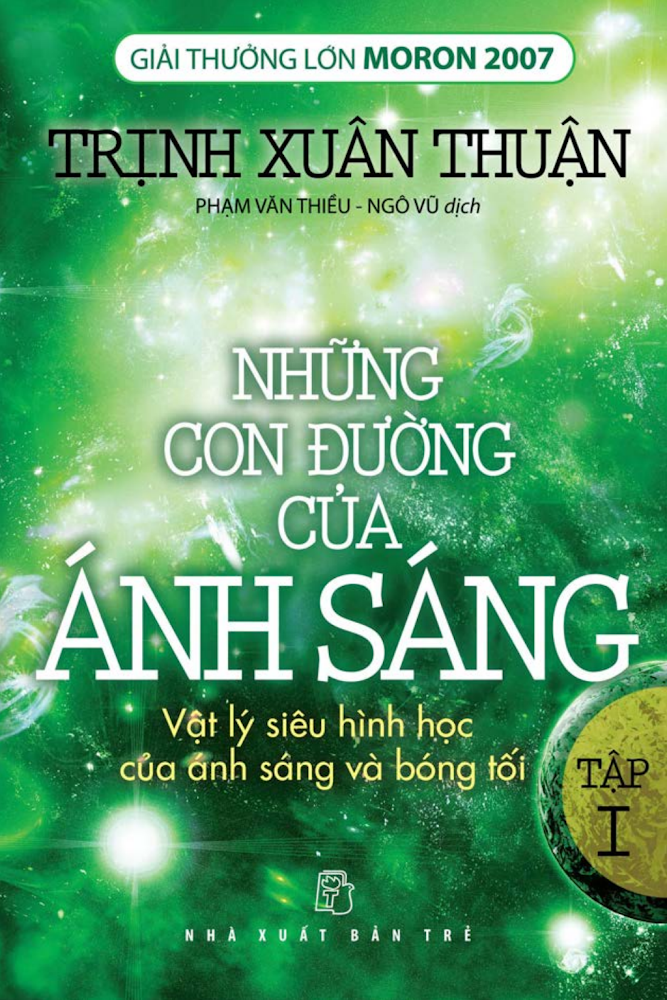 Những Con Đường Của Ánh Sáng