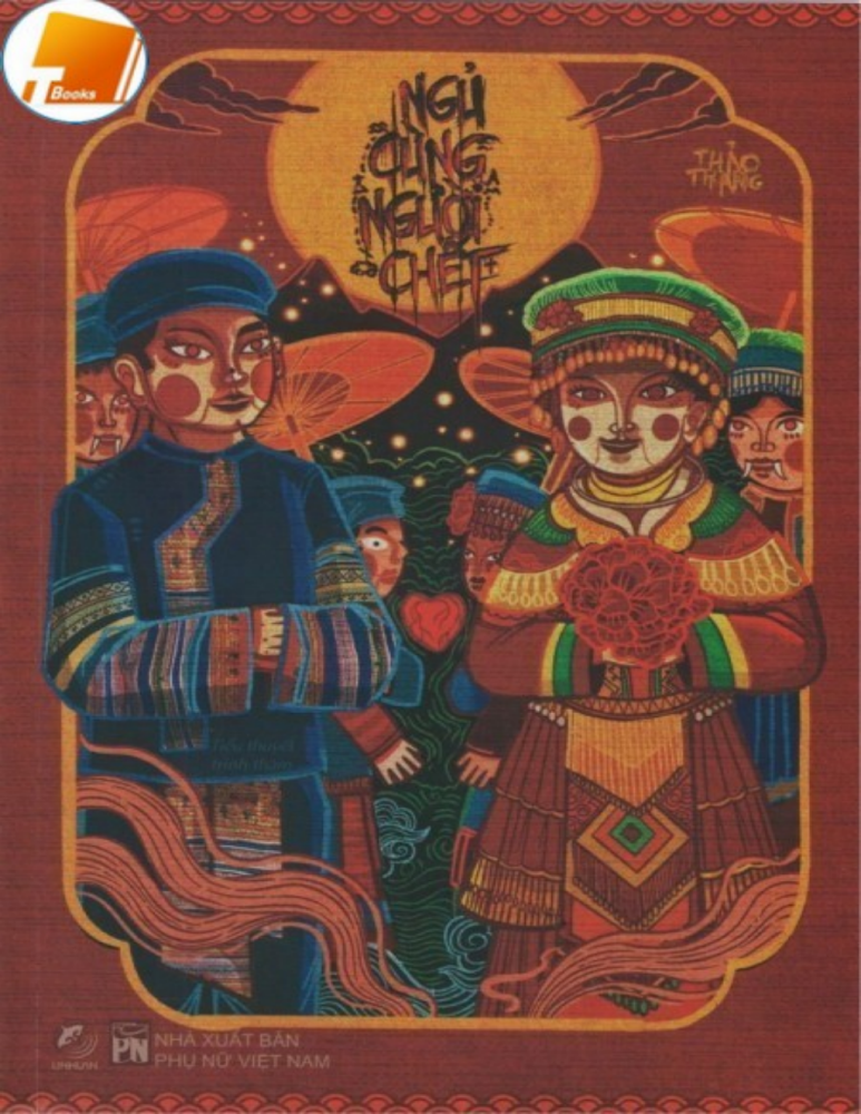 Ngủ Cùng Người Chết