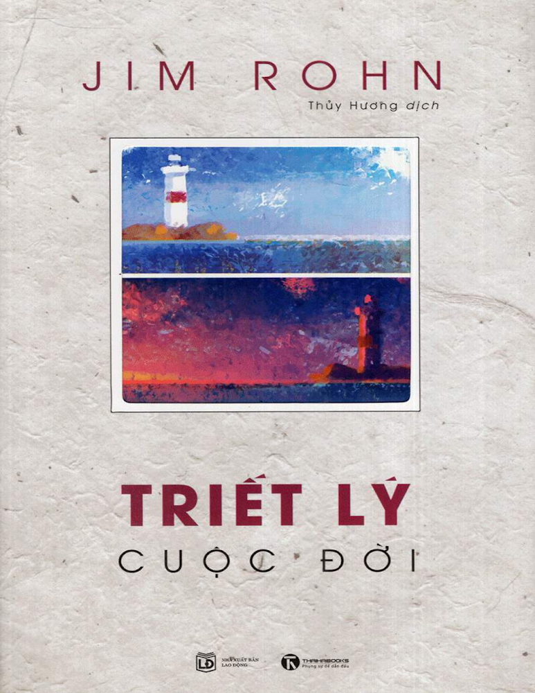TRIẾT LÝ CUỘC ĐỜI