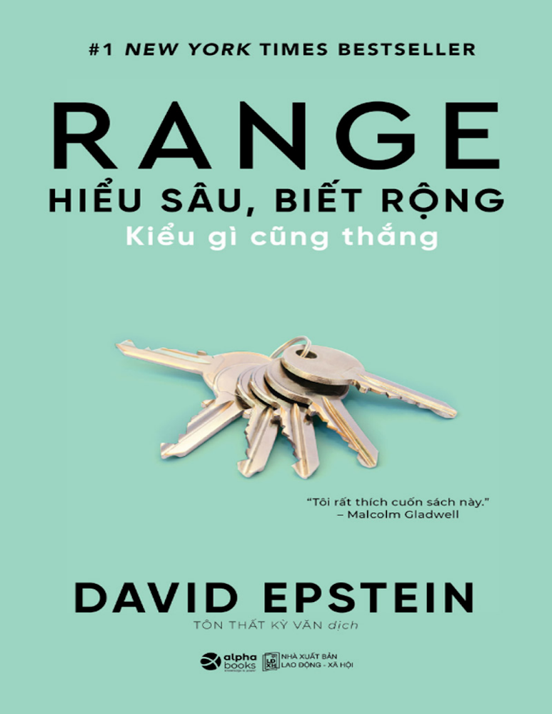 Hiểu sâu, Biết rộng – Kiểu gì cũng thắng