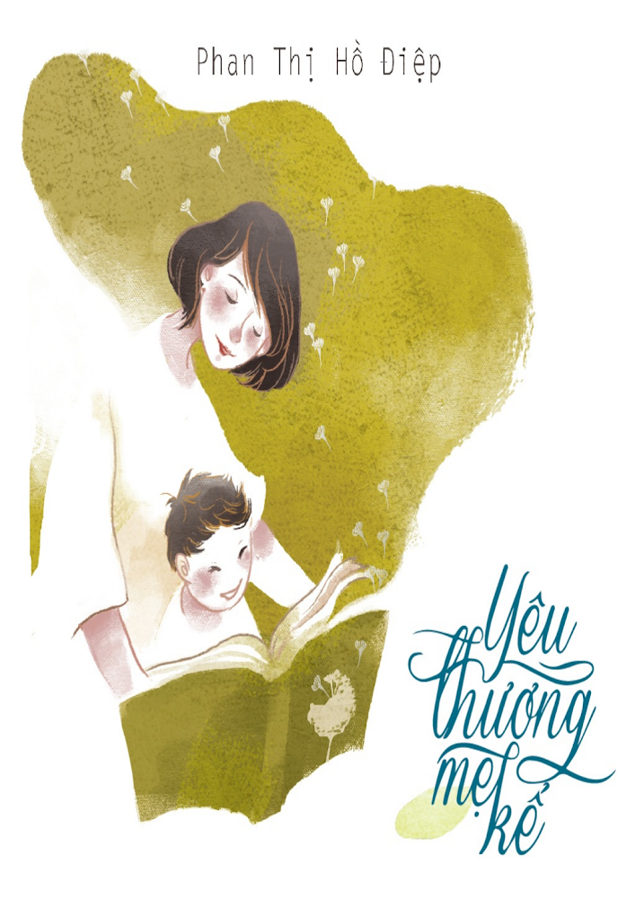 Yêu thương mẹ kể