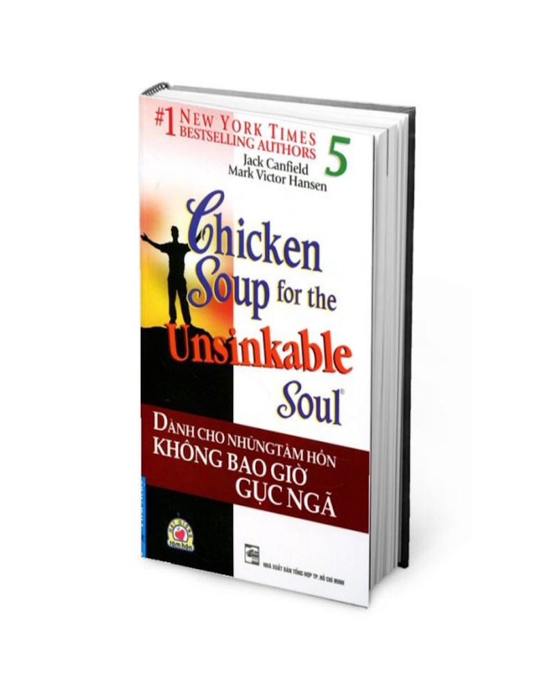 Chicken Soup for the Unsinkable Soul