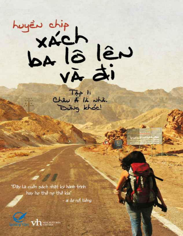 Xách Ba Lô Lên Và Đi