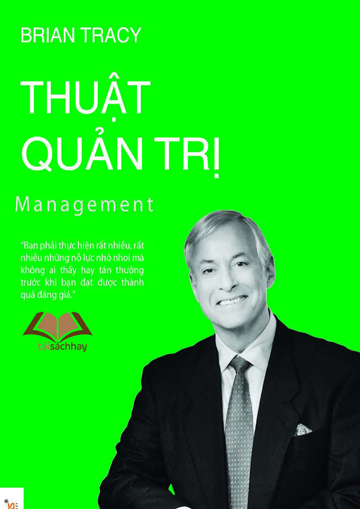 Thuật quản trị