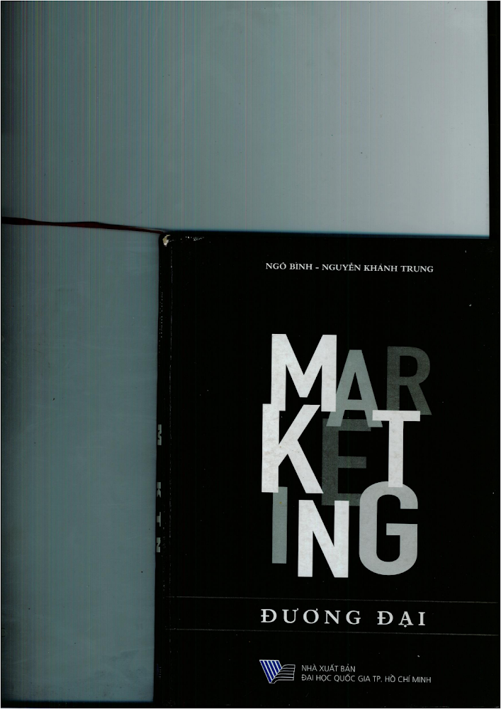 Marketing Đương Đại