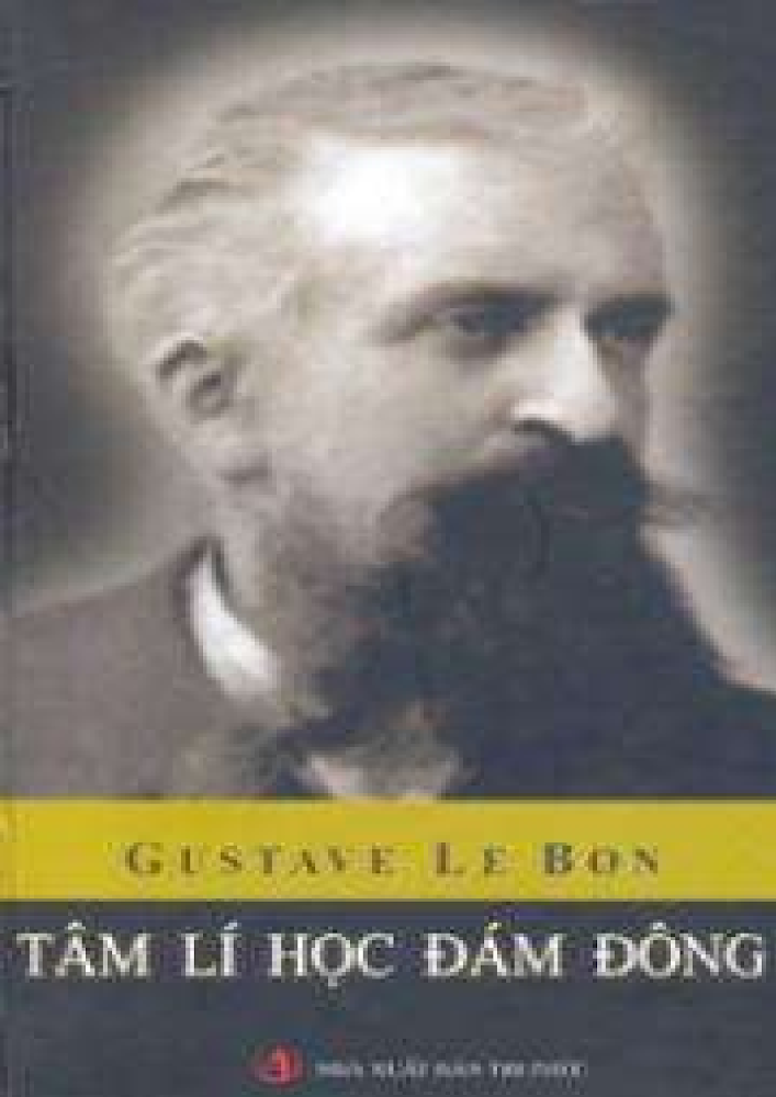 Tâm lý học đám đông