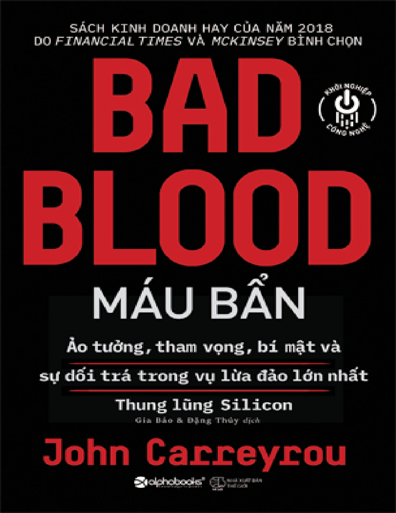 MÁU BẨN