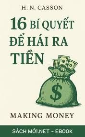 16 Bí Quyết Hái Ra Tiền