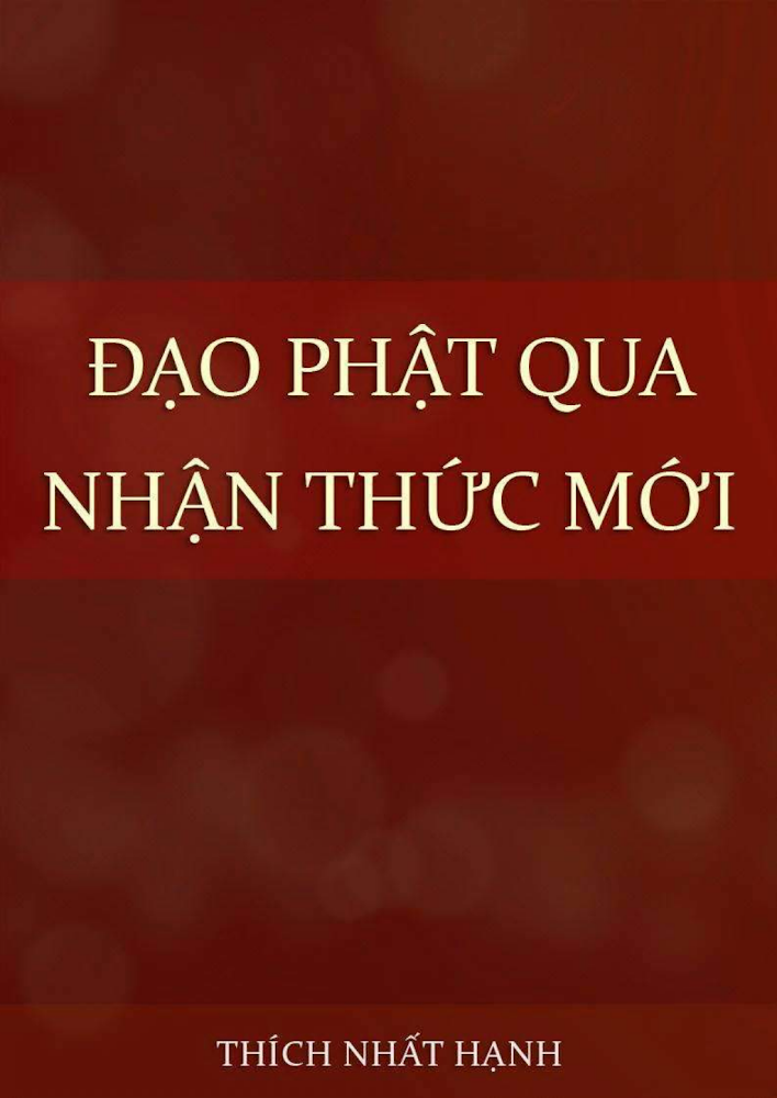 Những Vấn Đề trong Đạo Phật