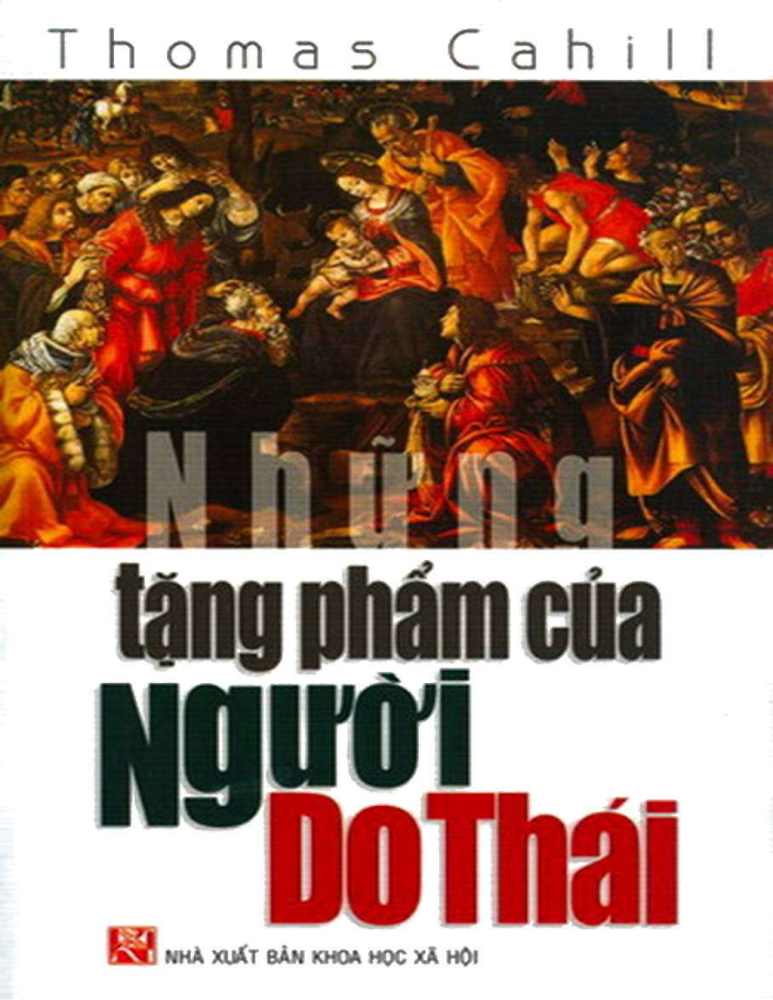 CÁC ĐIỂM NỐI CỦA LỊCH SỬ
