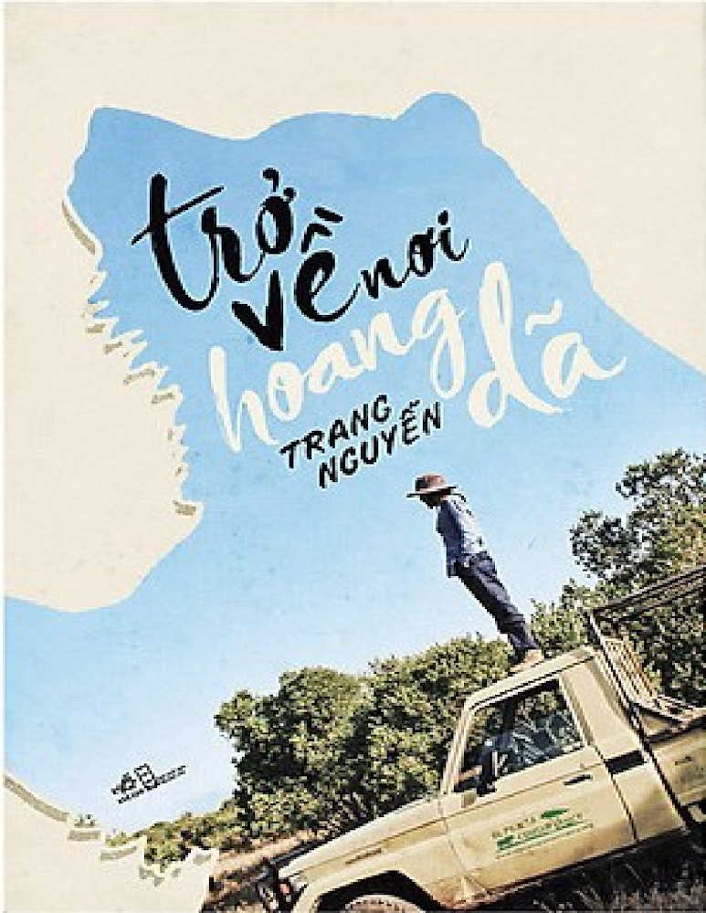 Trở về nơi hoang dã