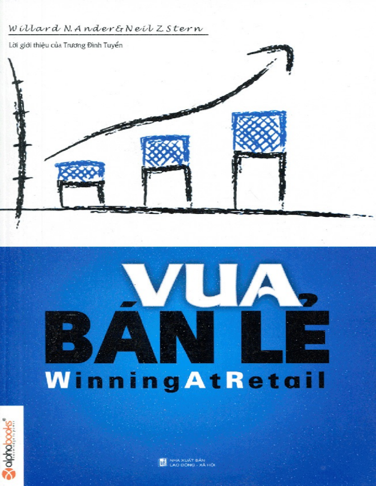 Vua Bán Lẻ