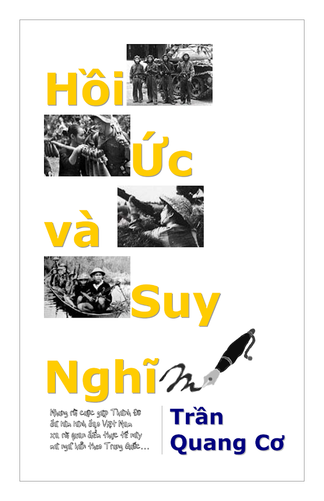 Hồi ức và Suy nghĩ