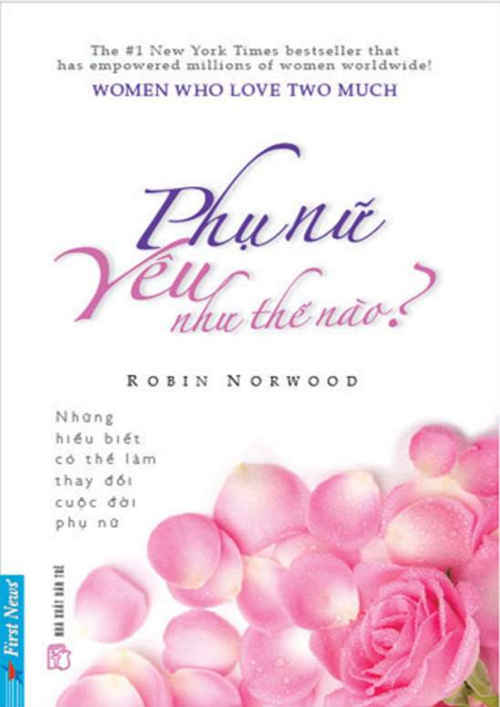 Phụ Nữ Yêu Quá Nhiều