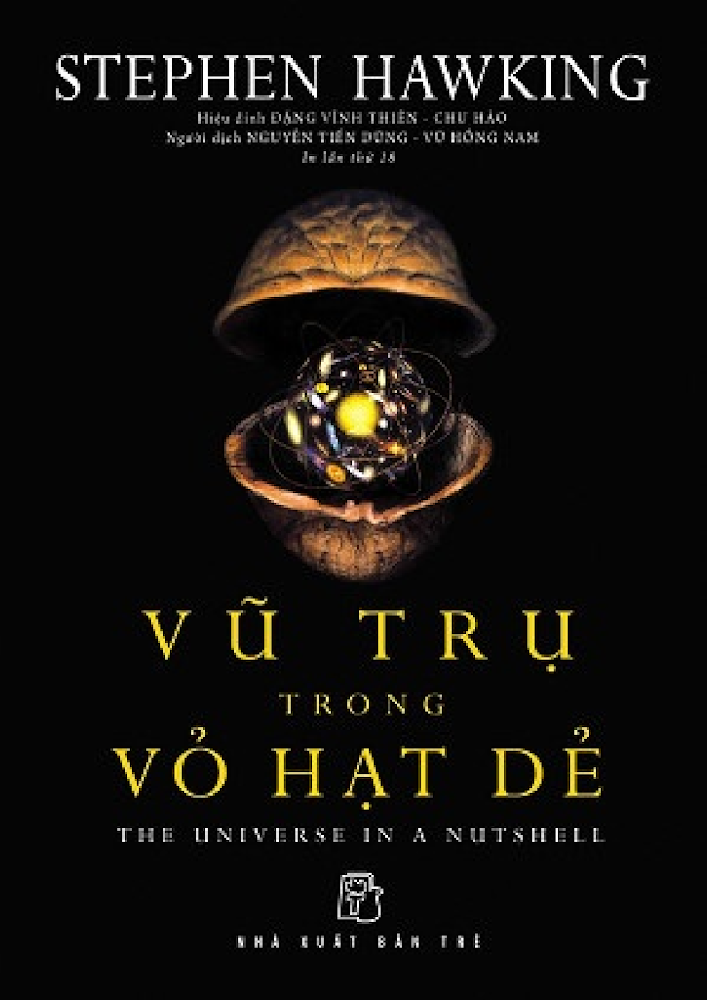 VŨ TRỤ TRONG MỘT VỎ HẠT
