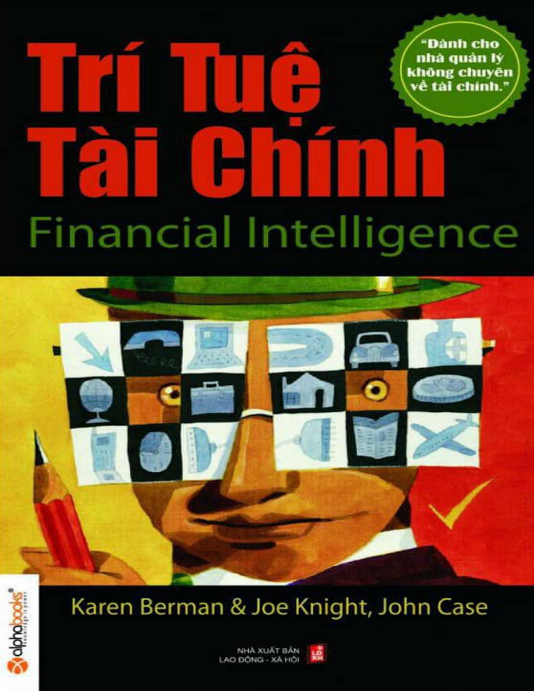 Trí Tuệ Tài Chính
