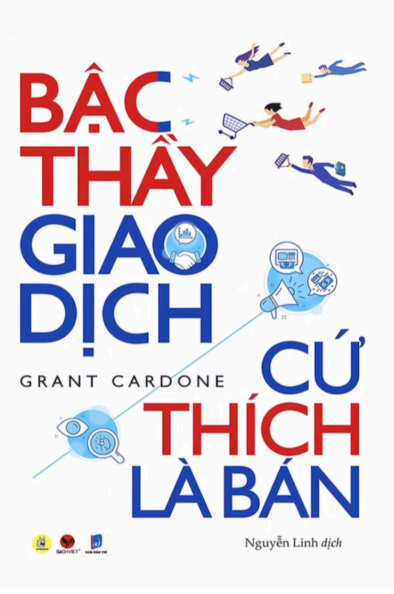 Bậc Thầy Giao Dịch, Cứ Thích Là Bán