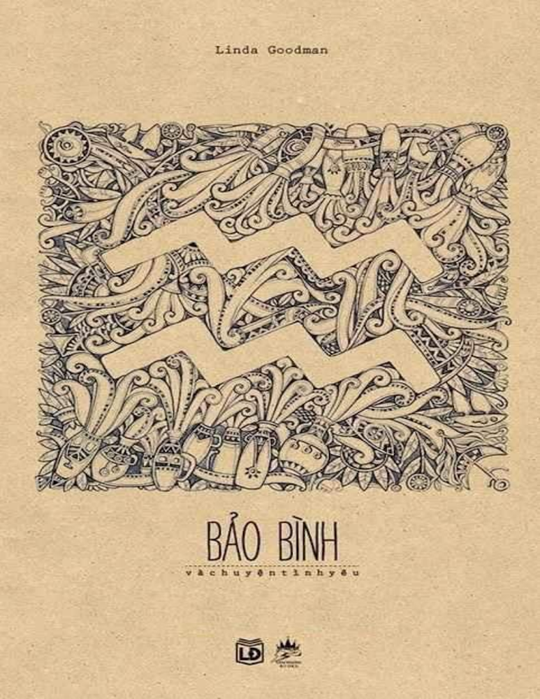 Bảo Bình Và Chuyện Tình Yêu