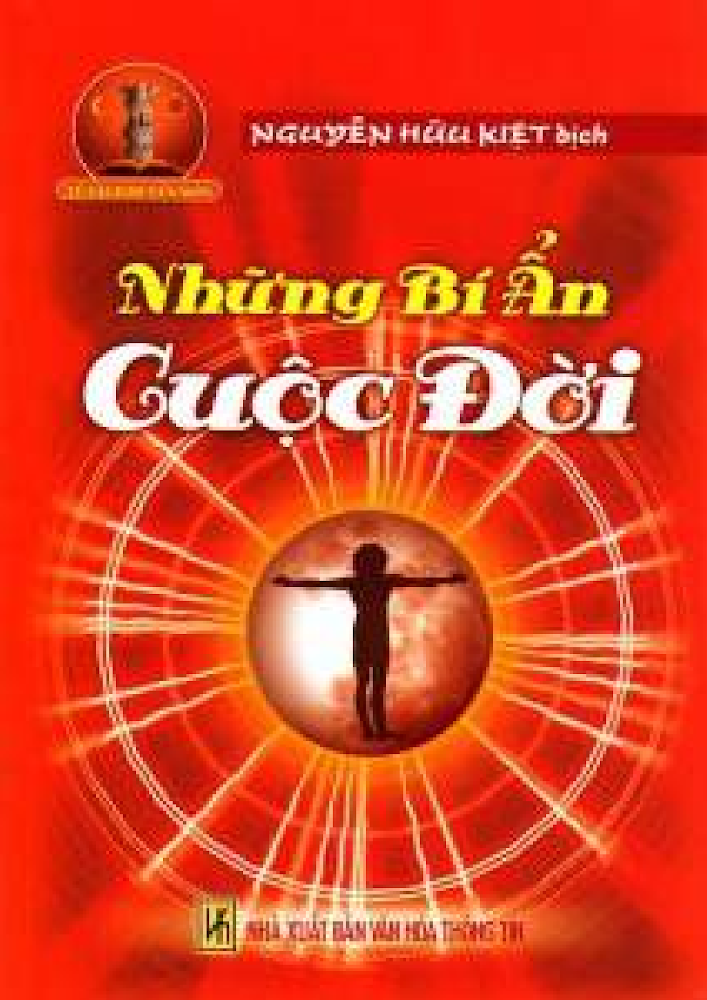 Những Bí Ẩn Cuộc Đời