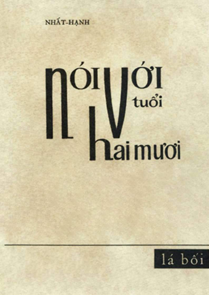Ý thức mới trong Văn nghệ và Triết học
