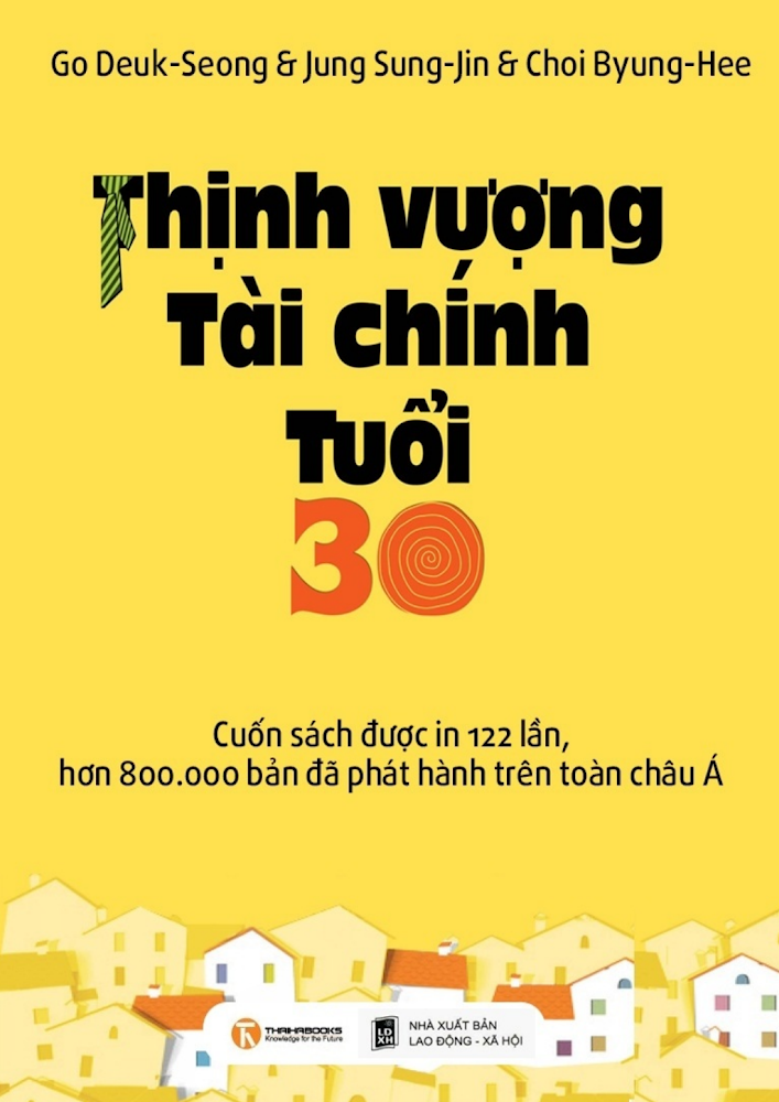 Thịnh Vượng Tài Chính Tuổi 30