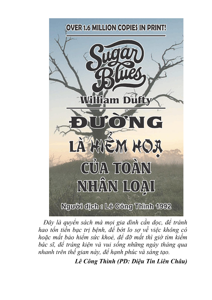 ĐƯỜNG LÀ KHỔ ÁCH