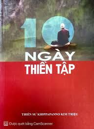 Mười Ngày Thiền Tập